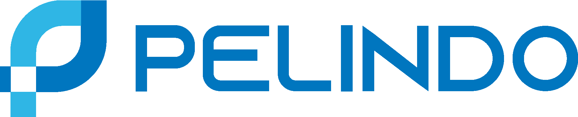 Pelindo Logo